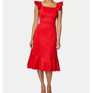 Betsey Johnson dress